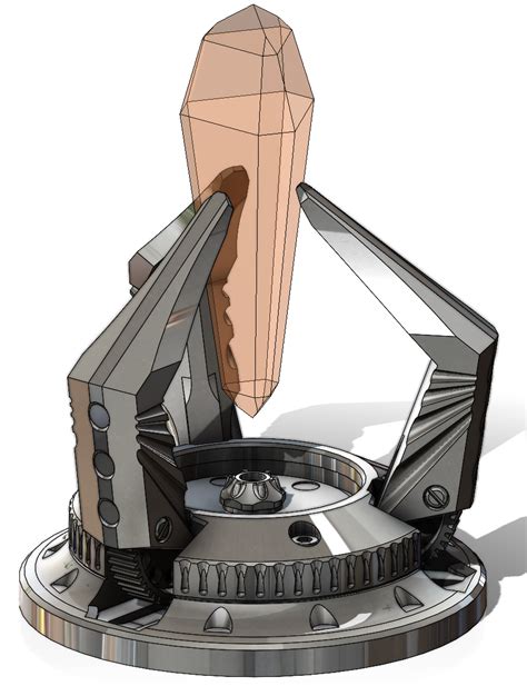 hextech stl|Hextech best 3D printing files・26 models to download・Cults.